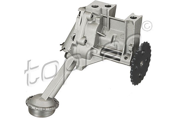 Topran Ölpumpe [Hersteller-Nr. 700975] für Renault