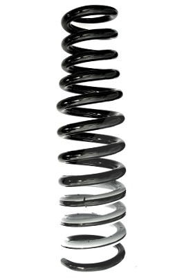 Spidan Fahrwerksfeder [Hersteller-Nr. 85601] für Mercedes-Benz