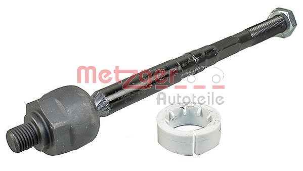 Metzger Autoteile Axialgelenk, Spurstange [Hersteller-Nr. 51027508] für Renault
