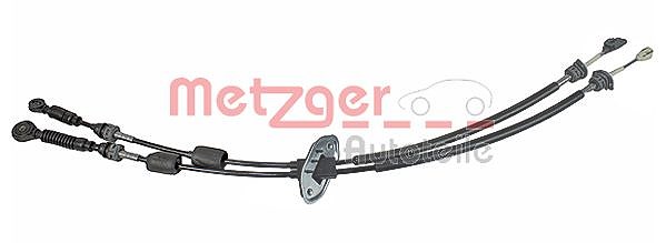 Metzger Autoteile Seilzug, Schaltgetriebe [Hersteller-Nr. 3150250] für Kia, Hyundai
