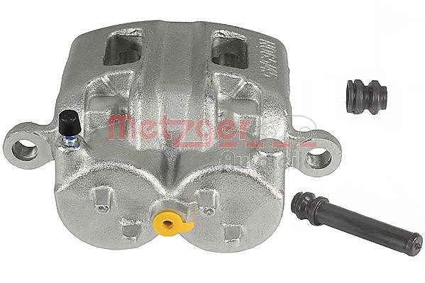Metzger Autoteile Bremssattel [Hersteller-Nr. 6260694] für Mitsubishi