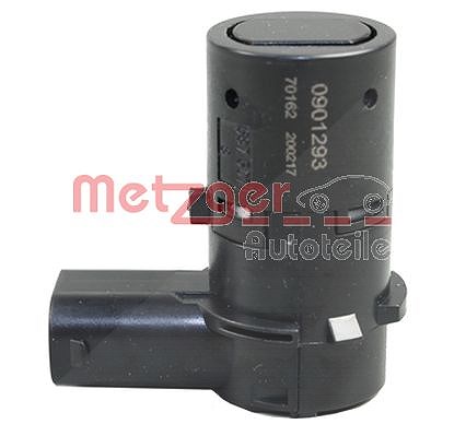 Metzger Autoteile Sensor, Einparkhilfe [Hersteller-Nr. 0901293] für Renault