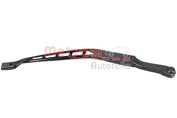 Metzger Autoteile Wischarm, Scheibenreinigung [Hersteller-Nr. 2190458] für Mercedes-Benz