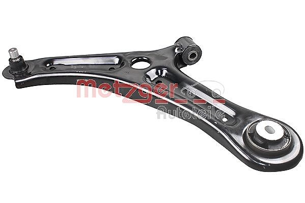 Metzger Autoteile Lenker, Radaufhängung [Hersteller-Nr. 58120201] für Ford