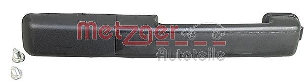 Metzger Autoteile Türgriff [Hersteller-Nr. 2310587] für VW