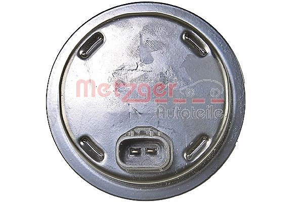 Metzger Autoteile Sensor, Raddrehzahl [Hersteller-Nr. 09001149] für Toyota