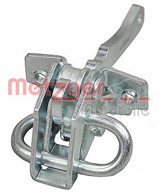 Metzger Autoteile Türfeststeller [Hersteller-Nr. 2312145] für Fiat