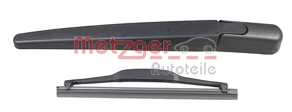 Metzger Autoteile Wischarm, Scheibenreinigung [Hersteller-Nr. 2190140] für Ds, Citroën