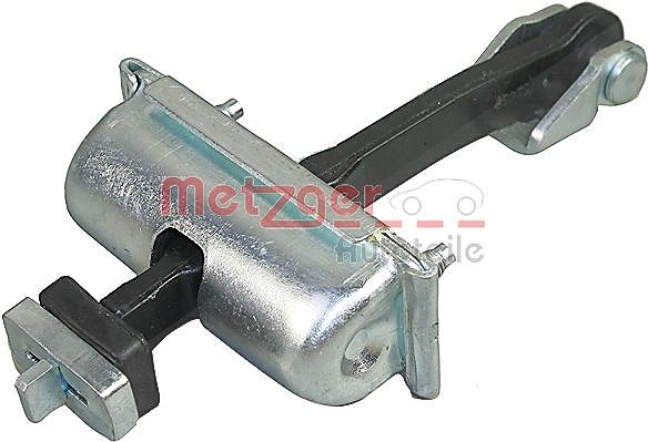 Metzger Autoteile Türfeststeller [Hersteller-Nr. 2312085] für Ford