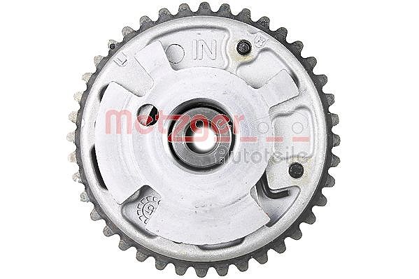 Metzger Autoteile Nockenwellenversteller [Hersteller-Nr. 0899218] für Opel, Vauxhall