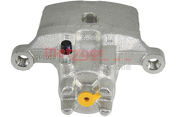 Metzger Autoteile Bremssattel [Hersteller-Nr. 6260692] für Mitsubishi