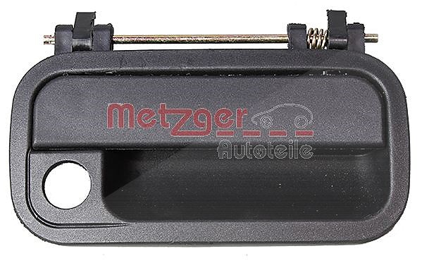 Metzger Autoteile Türgriff [Hersteller-Nr. 2310608] für Opel
