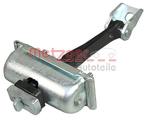Metzger Autoteile Türfeststeller [Hersteller-Nr. 2312143] für Peugeot, Citroën