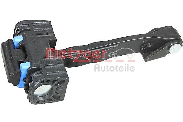 Metzger Autoteile Türfeststeller [Hersteller-Nr. 2312172] für Seat, VW