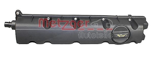Metzger Autoteile Zylinderkopfhaube [Hersteller-Nr. 2389135] für Peugeot, Citroën