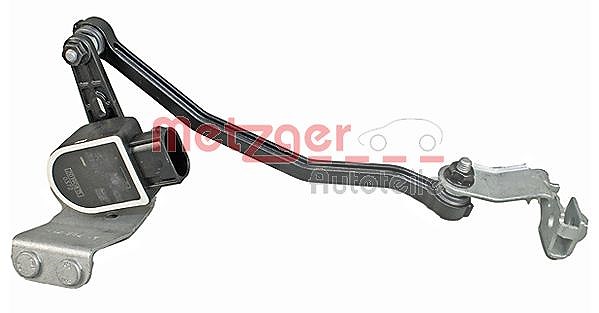 Metzger Autoteile Sensor, Xenonlicht (Leuchtweiteregulierung) [Hersteller-Nr. 0901310] für Volvo
