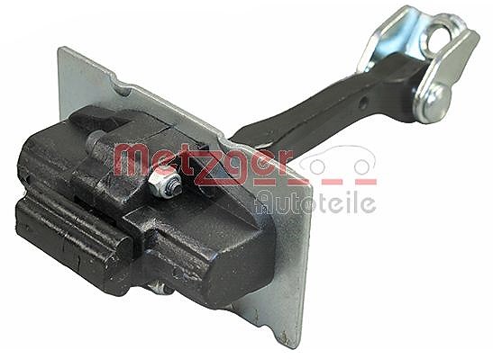 Metzger Autoteile Türfeststeller [Hersteller-Nr. 2312129] für Peugeot