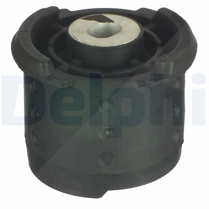 Delphi Lagerung, Achskörper [Hersteller-Nr. TD981W] für BMW