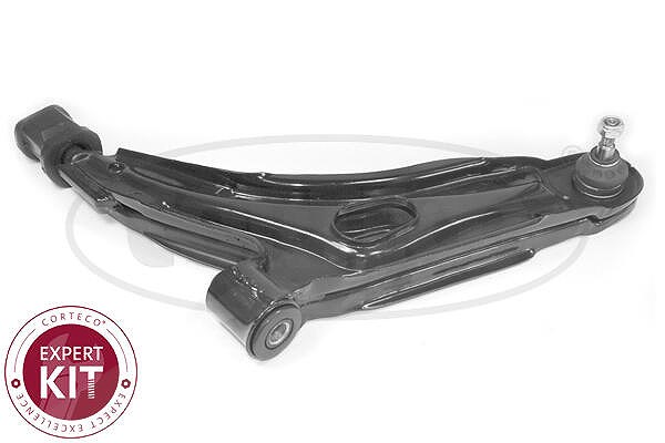 Corteco Lenker, Radaufhängung [Hersteller-Nr. 49399463] für Fiat