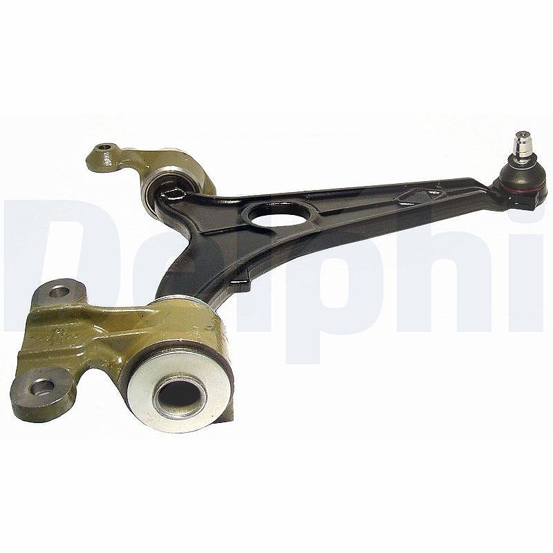 Delphi Lenker, Radaufhängung [Hersteller-Nr. TC1471] für Citroën, Lancia, Peugeot, Fiat
