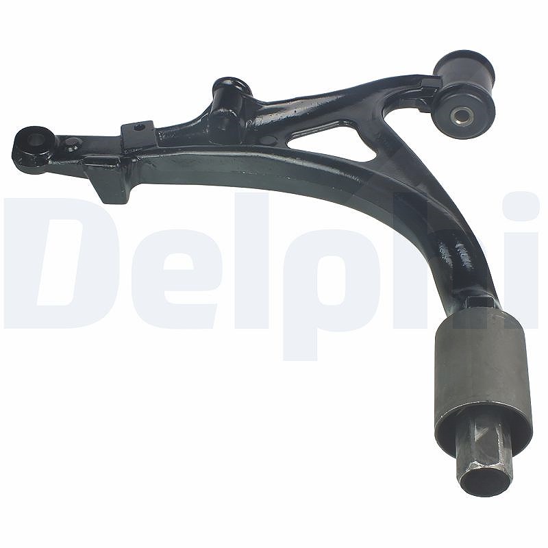 Delphi Lenker, Radaufhängung [Hersteller-Nr. TC2715] für Mercedes-Benz