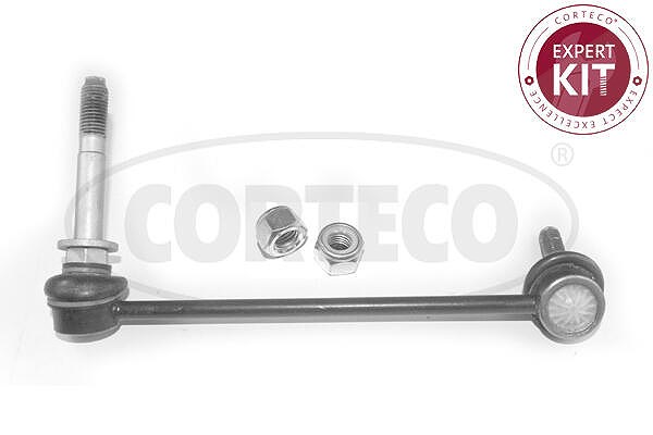Corteco Stange/Strebe, Stabilisator [Hersteller-Nr. 49396566] für Porsche