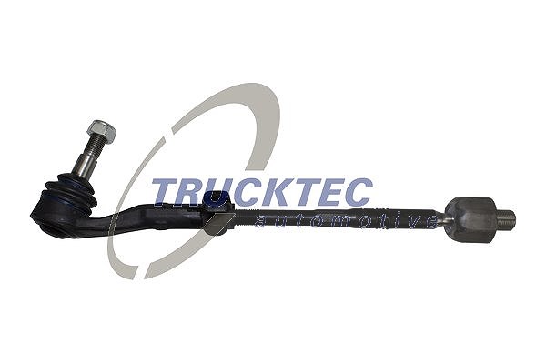 Trucktec Automotive Spurstange [Hersteller-Nr. 08.37.081] für BMW