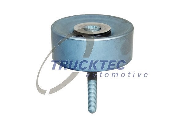 Trucktec Automotive Umlenk-/Führungsrolle, Keilrippenriemen [Hersteller-Nr. 07.19.239] für Porsche, VW, Audi