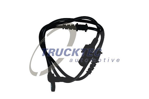 Trucktec Automotive Sensor, Raddrehzahl [Hersteller-Nr. 02.42.062] für VW, Mercedes-Benz