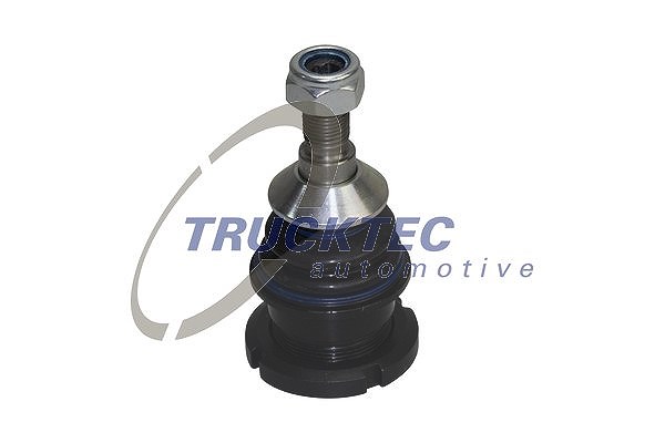 Trucktec Automotive Trag-/Führungsgelenk [Hersteller-Nr. 02.31.120] für Mercedes-Benz
