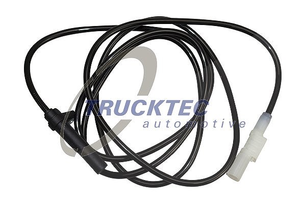 Trucktec Automotive Sensor, Raddrehzahl [Hersteller-Nr. 02.42.061] für VW, Mercedes-Benz