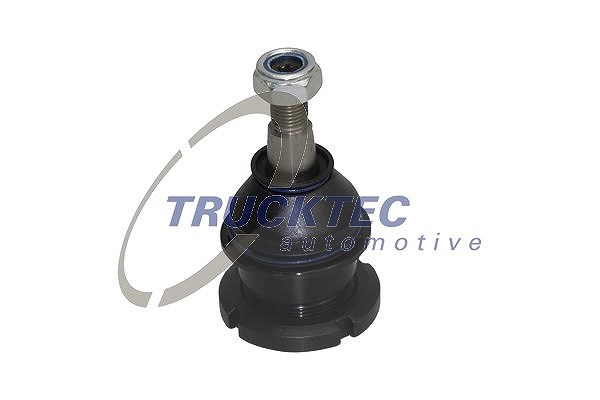 Trucktec Automotive Trag-/Führungsgelenk [Hersteller-Nr. 02.31.050] für Mercedes-Benz
