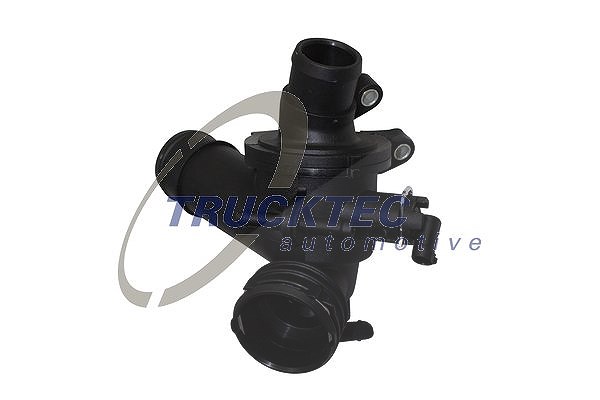 Trucktec Automotive Thermostat, Kühlmittel [Hersteller-Nr. 02.19.023] für Mercedes-Benz