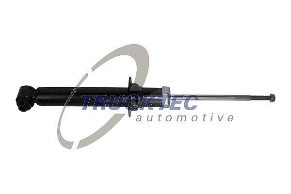 Trucktec Automotive Stoßdämpfer [Hersteller-Nr. 08.32.060] für BMW