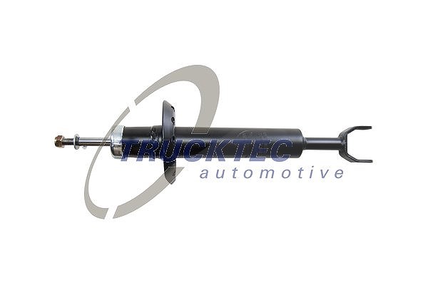 Trucktec Automotive Stoßdämpfer [Hersteller-Nr. 07.30.116] für Audi, VW