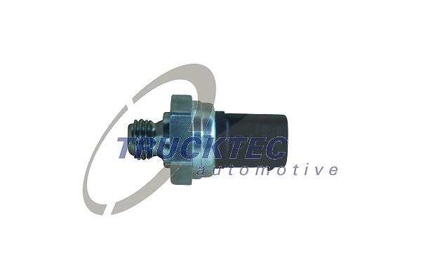 Trucktec Automotive Sensor, Abgasdruck [Hersteller-Nr. 02.17.080] für Mercedes-Benz