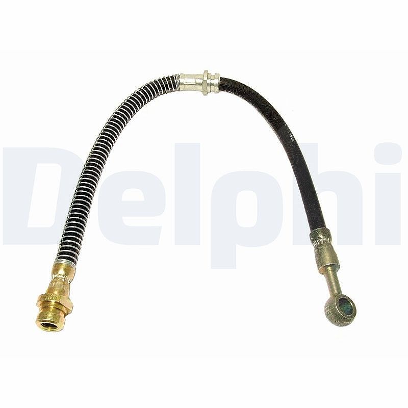 Delphi Bremsschlauch [Hersteller-Nr. LH0494] für Mitsubishi, Volvo