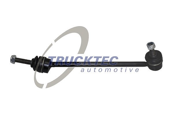 Trucktec Automotive Stange/Strebe, Stabilisator [Hersteller-Nr. 02.31.249] für Mercedes-Benz