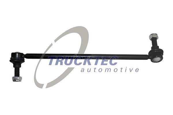 Trucktec Automotive Stange/Strebe, Stabilisator [Hersteller-Nr. 02.30.282] für Mercedes-Benz