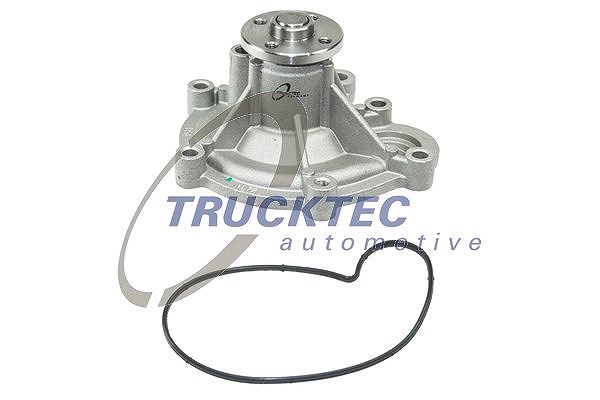 Trucktec Automotive Wasserpumpe [Hersteller-Nr. 02.19.325] für Mercedes-Benz