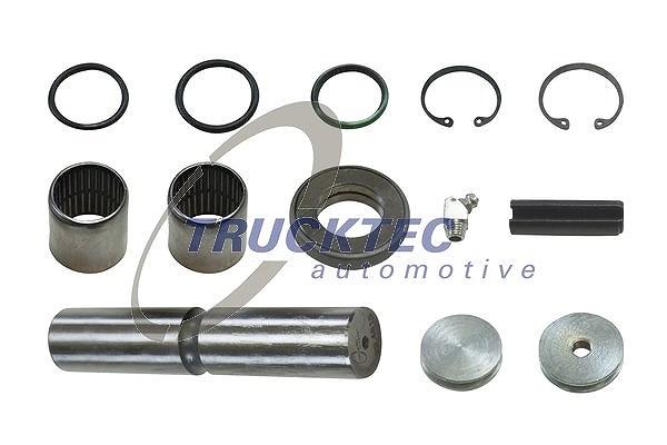 Trucktec Automotive Reparatursatz, Achsschenkelbolzen [Hersteller-Nr. 02.31.183] für Mercedes-Benz