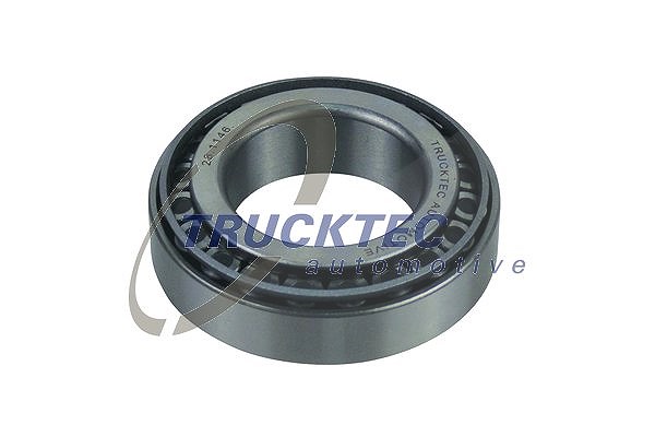 Trucktec Automotive Radlager [Hersteller-Nr. 02.32.167] für Mercedes-Benz