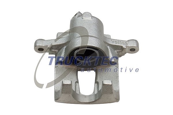 Trucktec Automotive Bremssattel [Hersteller-Nr. 02.35.480] für Mercedes-Benz
