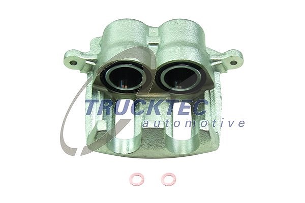 Trucktec Automotive Bremssattel [Hersteller-Nr. 02.35.478] für Mercedes-Benz