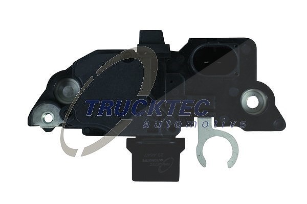 Trucktec Automotive Generatorregler [Hersteller-Nr. 02.17.088] für Mercedes-Benz