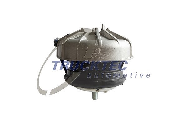 Trucktec Automotive Lagerung, Motor [Hersteller-Nr. 02.22.083] für Mercedes-Benz