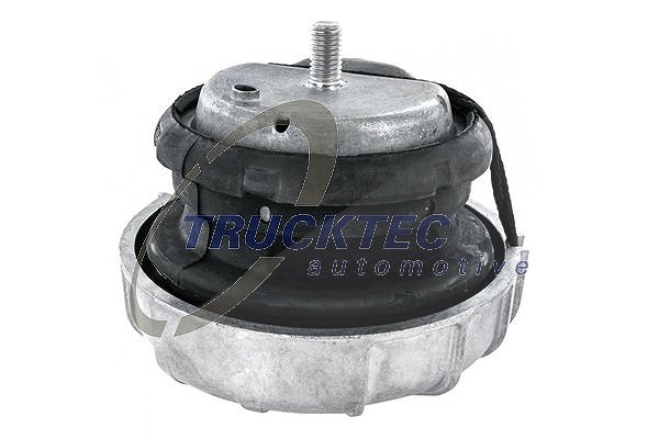 Trucktec Automotive Lagerung, Motor [Hersteller-Nr. 02.22.082] für Mercedes-Benz
