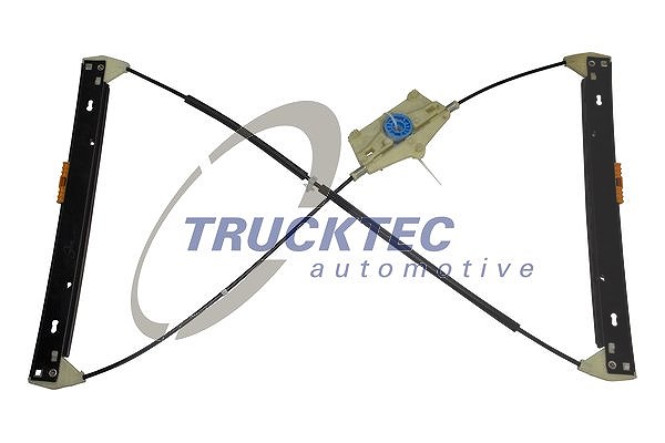 Trucktec Automotive Fensterheber [Hersteller-Nr. 07.54.017] für Audi