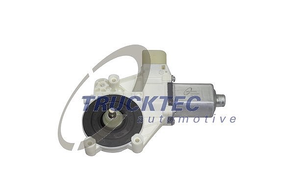 Trucktec Automotive Elektromotor, Fensterheber [Hersteller-Nr. 08.58.247] für BMW