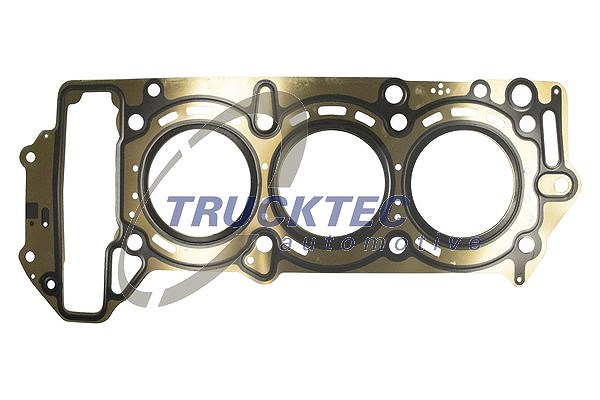 Trucktec Automotive Dichtung, Zylinderkopf [Hersteller-Nr. 02.10.154] für Chrysler, Jeep, Mercedes-Benz